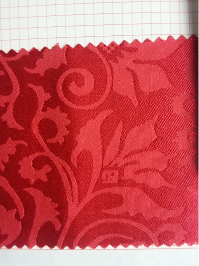 GZ-CLF 提花桌布 枱布 50%T  47%C  3%SP 56〃4308 正面照